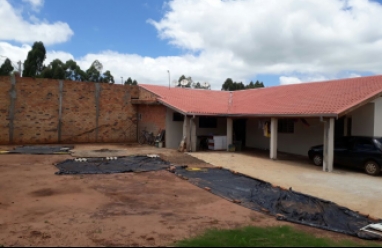 Casa para venda em Avaré